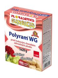 Polyram WG